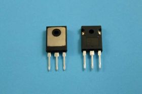 IRFPG-40 N 4,3A/1000V RdS=3,5 TO-247AC