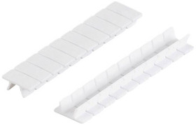 TRU COMPONENTS TC-ZB6 Oznaczenie zacisków Kompatybilność: TC-JPT4 , TC-JPT4-TW 10 szt.