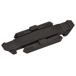 WAGO 890-131 Locking Lever for &quot;Flying Leads&quot; White