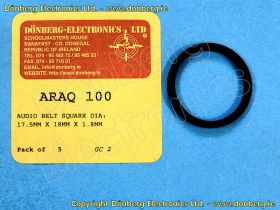 ARAQ 100
