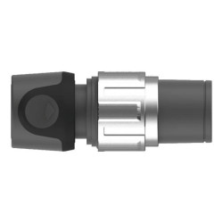 Szybkozłącze przelotowe 3/4” XTR STALCO GARDEN S101010006