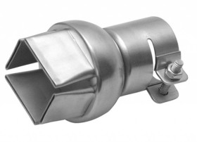 DYSZA DO STACJI LUTOWN. NA POWIET.52445