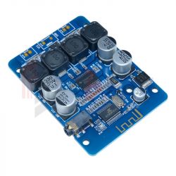 Moduł wzmacniacz audio stereo TPA3118 2x30W Bluetooth