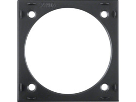 Integro Flow Natynkowy pierścień dystansowy antracyt 918252515 HAGER