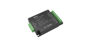 Wzmacniacz Led 12-24V Dc 25A (5X5a) Skydance - Rgb+Cct - Ev5