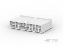 TE Connectivity 2-1586000-2 1 szt. torba