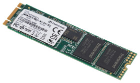 Dysk SSD MTS952T-I, 1 TB, SATA III, wewnętrzny Tak, Transcend TLC Nie -40 → +85°C