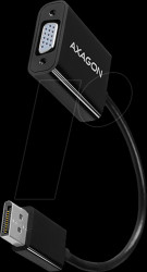 RVD-VGN DisplayPort to VGA adapter