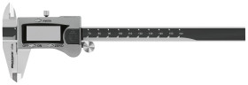 Suwmiarka cyfrowa Matador Schraubwerkzeuge 7985020