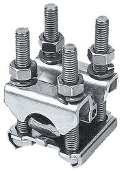 Zacisk 8JK3171, Siemens, Alpha