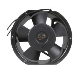 WENTYLATOR 150x172x50mm NA ŁOŻYSKU KULKOWYM