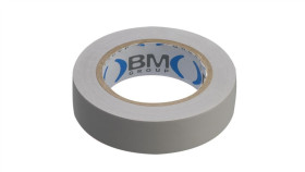 Taśma Elektroizolacyjna 10M*15Mm Szara