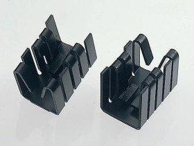 Radiator 19.05 x 14.5 x 12.7mm 21K/W