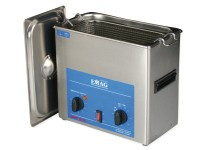 SONIC-EMI60H Myjka ultradźwiękowa firmy EMAG - moc UD: 350W, grzałka: 450W; pojemność 6 litrów