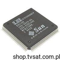 IC Bus Master STP2000QFP SMD-PQFP160 LSI