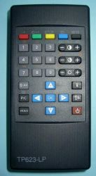 PILOT TV GRUNDIG TP-623 IR351N,P1692Y