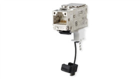 Metz Connect C6amodul K 270 Żeński - Keystone