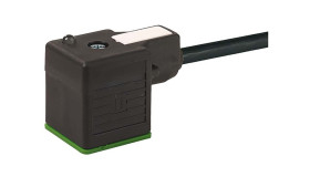 Złącze DIN 43650 Murrelektronik Limited