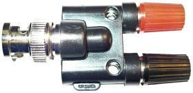 Mueller Electric BU-P1296 Adapter 1 szt.