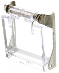 Osłona do przycisku Osłona do uzytku z: Łącznik przyciskowy Honeywell