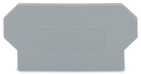 Płytka rozdzielająca Płytka WAGO