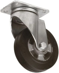 Kółko obrotowe do 460kg RS PRO