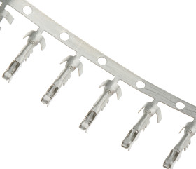 Zacisk samochodowy Delphi Żeński