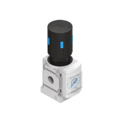 FESTO 529419 MS4 Pressure regulator aluminium die-cast NBR seal