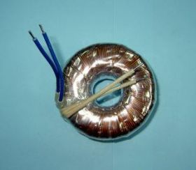 80 VA/14V TRAFO TOROIDALNE