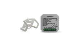 Kontroler / Wifi Tuya Smart / 2-Przyciskowy / On/Off / Dimm