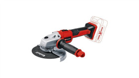 Szlifierka Kątowa Bezszczotkowa Axxio 18/150 Li Bl 4431144 Solo