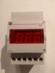 MT DA 25 AMPEROMIERZ 0-25A (666419)