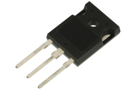 Tranzystor; unipolarny; STW20NK50Z; N-MOSFET; 17A; 500V; 190W; 0,27Ohm; TO247; przewlekany (THT); ST Microelectronics; RoHS