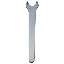 kwb 718310 Aggesso-Flex wrench clamps loosens nuts on angle Grinders
