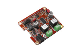 JustBoom Amp HAT [Discontinued]