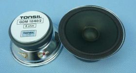 GDM-10/60/2 8 OM GŁOŚNIK