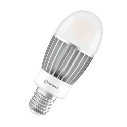 Źródła światła LED, 41 W, E40, 220 →240 V, 6000 lm, CRI/Ra 80%, 4000K, LEDVANCE, 40998