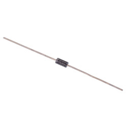 SR1100 100V Schottky Rectifier Diode 1A DO-41