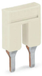 Ridge bridge for PCB terminal, 2006-402