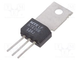 NTE266