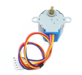 28BYJ-48 5V Stepper Motor