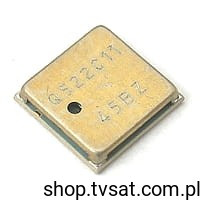 HWXQ522C11 Switching Matrix SMD HITACHI BULK