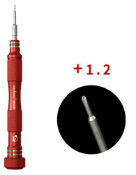 MAX8 wkrętak precyzyjny Philips 1.2 magnetyczny MECHANIC