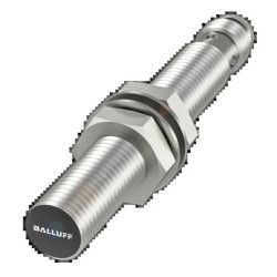 Czujnik indukcyjny OUT: PNP / NO 0÷2mm 12÷30VDC M8 IP67 200mA BES003P