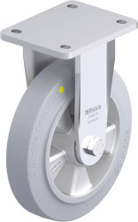 Blickle 936117 BO-ALEV 200K-SG-AS Koło stałe do dużych obciążeń Średnica koła: 200 mm Maksymalne obciążenie: 450 kg 1 sz