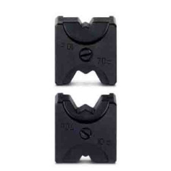 Matryca do zaciskarki Ucho kabla rurowego Phoenix Contact CRIMPFOX-C120