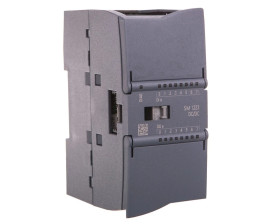 Moduł wejść / wyjść binarnych SIMATIC S7-1200 SM 1223 8DI 8DQ 24V DC ES7223-1BH32-0XB0