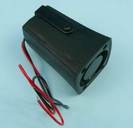 SYRENKA 12V 250mA 100dB 6-TON