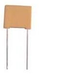 Kondensator K-100N/250V