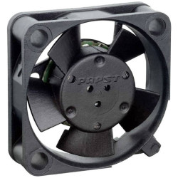 ebm-papst 9290904203 DC Axial Fan 12V 3.4m&#xB3;/h 25x25x8mm Universal Use